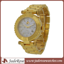 Good Quality Quartz Stainless Steel Watch